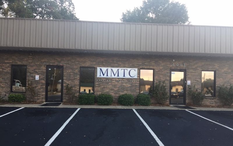 Montgomery Metro Treatment Center Montgomery Alabama 