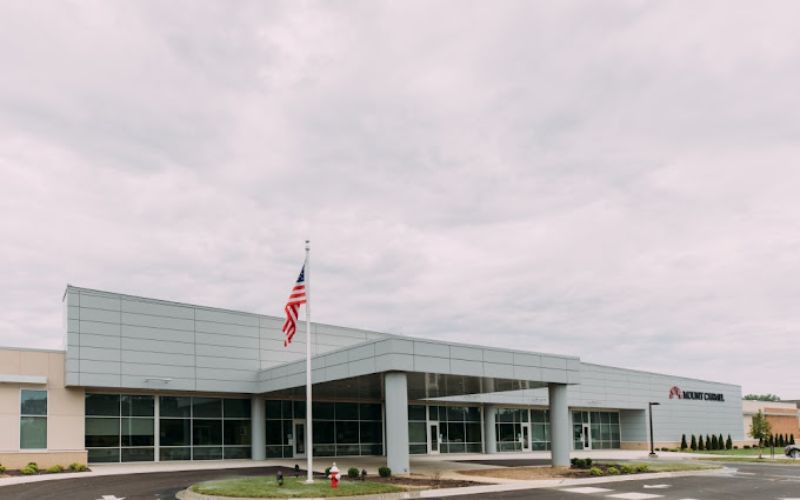 Mount Carmel Behavioral Health Columbus Ohio 