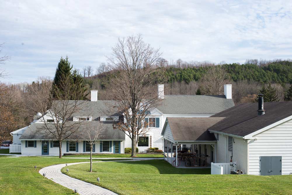 Mountain Laurel Recovery Center 
