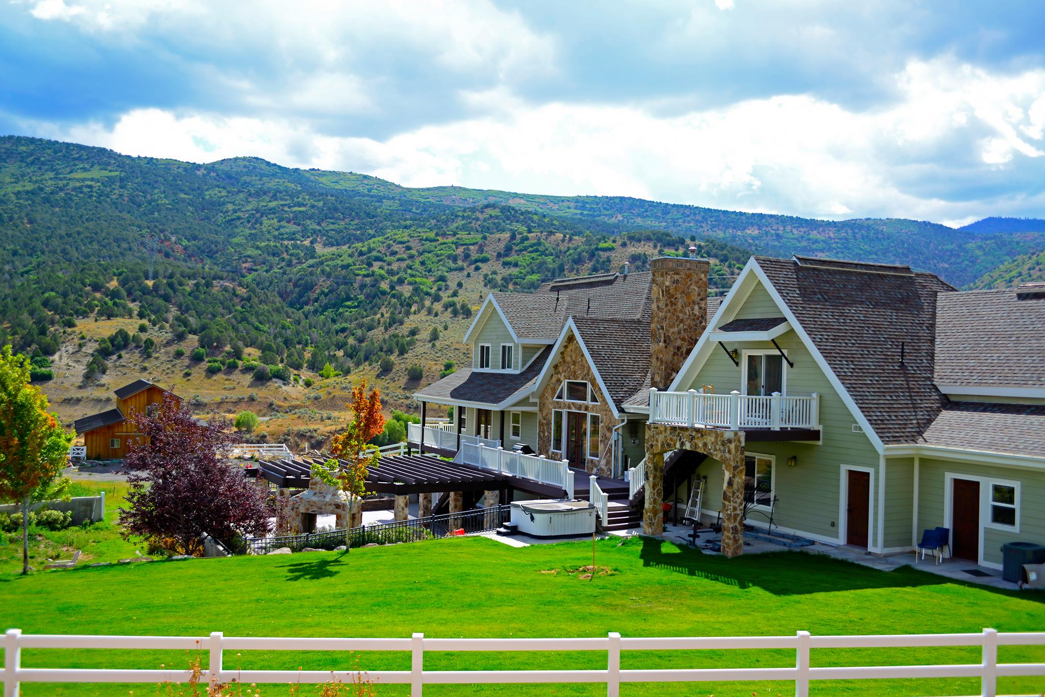 Mountain Peak Recovery Utah 