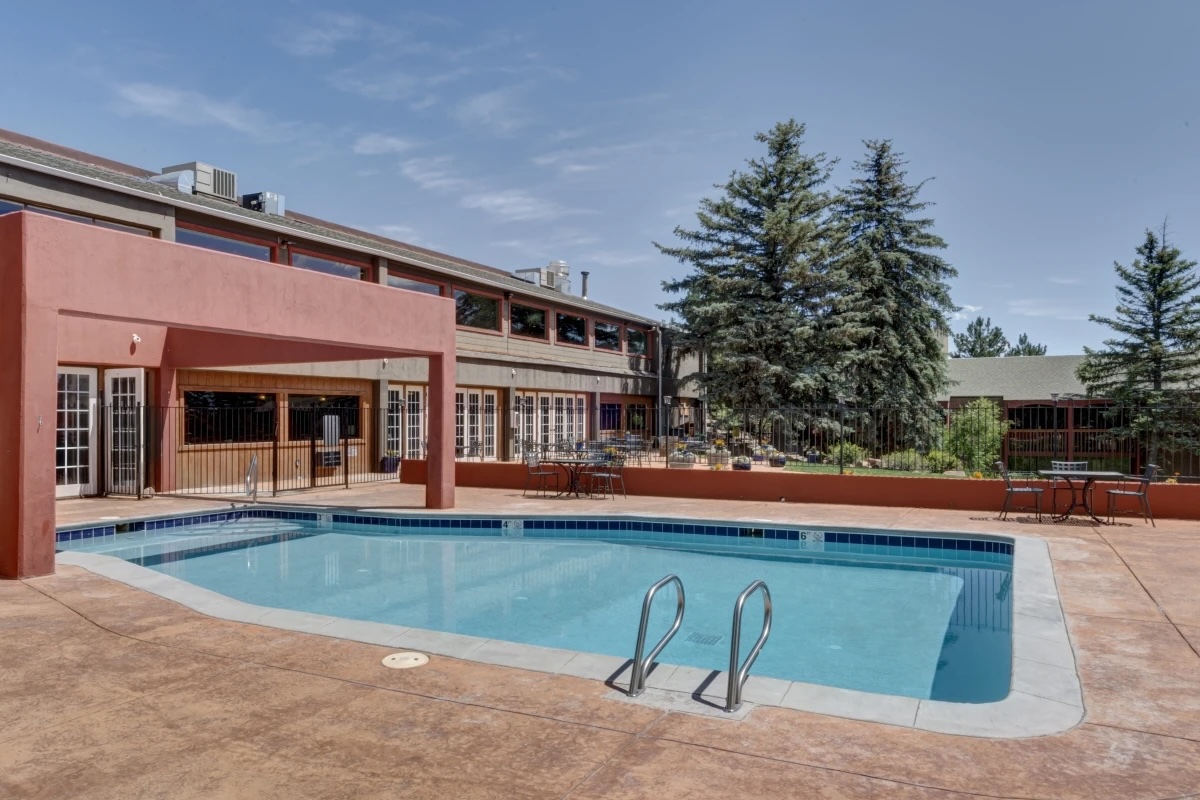 Mountain Springs Recovery 