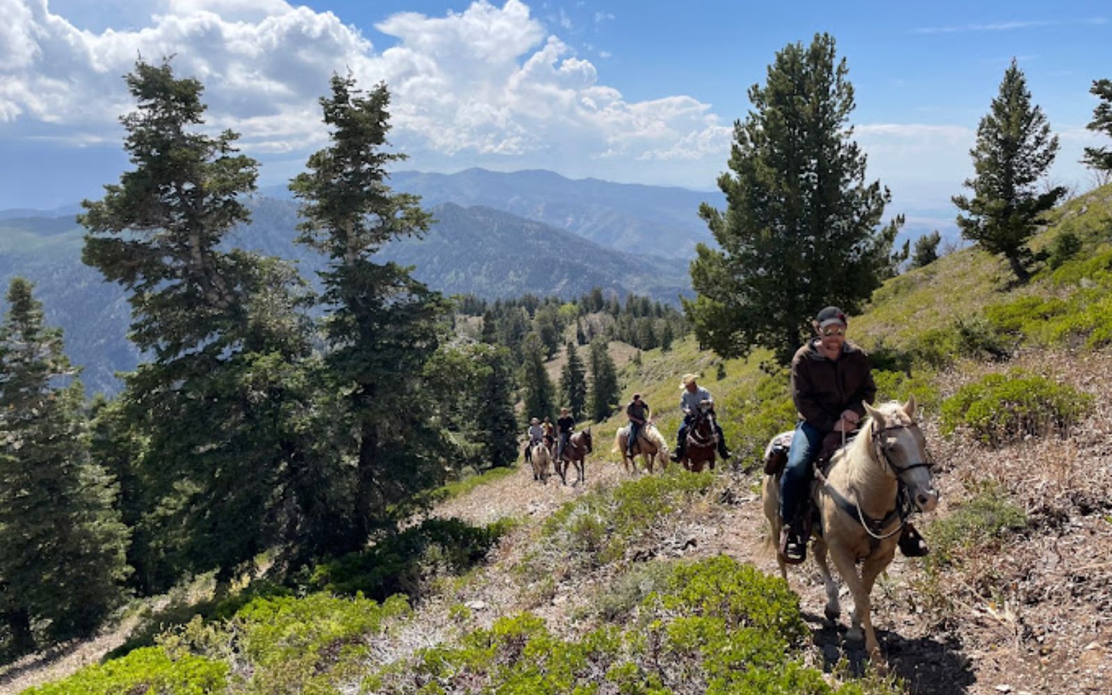 Mountain Valley Recovery Holden Utah 