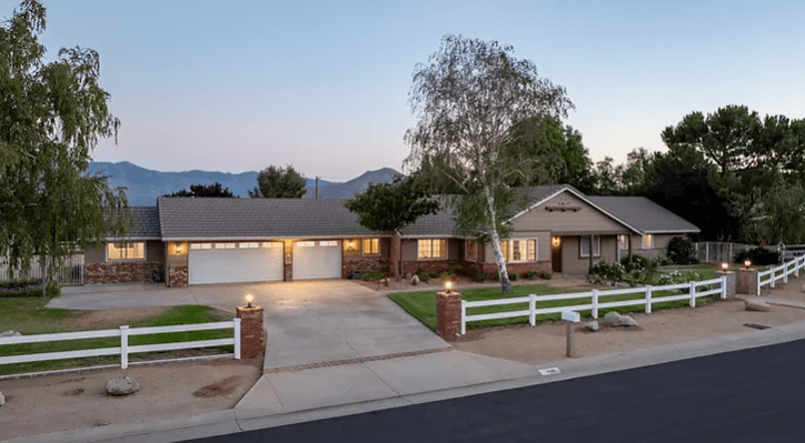 Mountain View Detox Acton California 