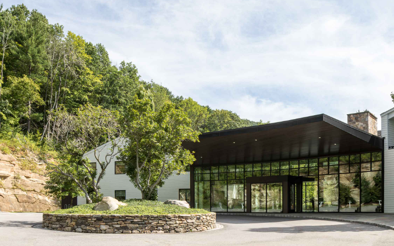 Mountainside Treatment Center 