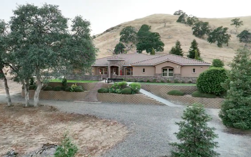 Muir Wood Teen Clovis California   