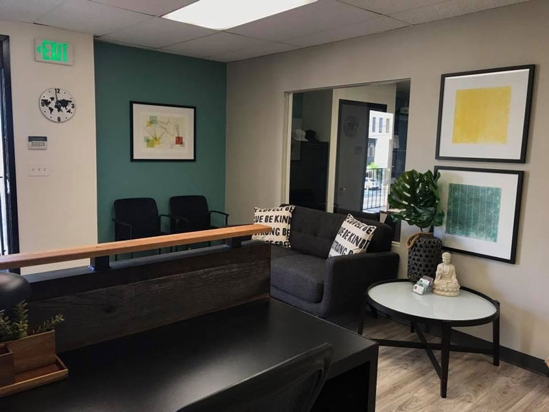 Multi Concept Recovery Burbank California 