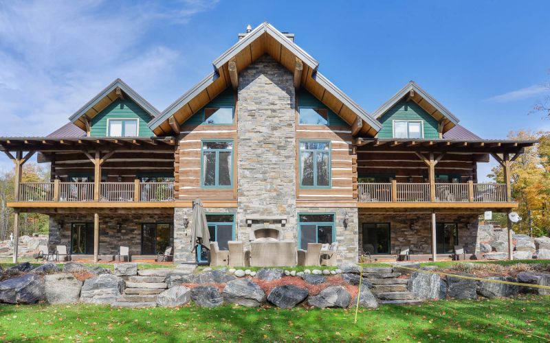 Muskoka Recovery Canada 