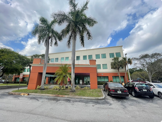 My Psychiatrist Hollywood Florida 