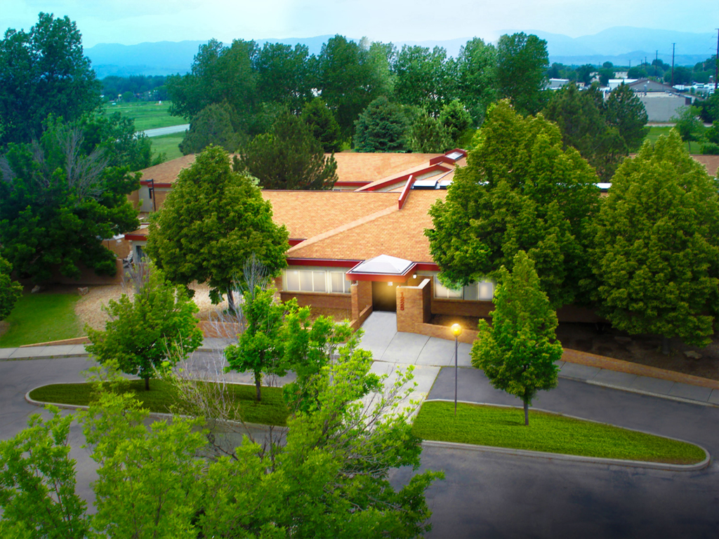 Narconon Fort Collins Colorado 