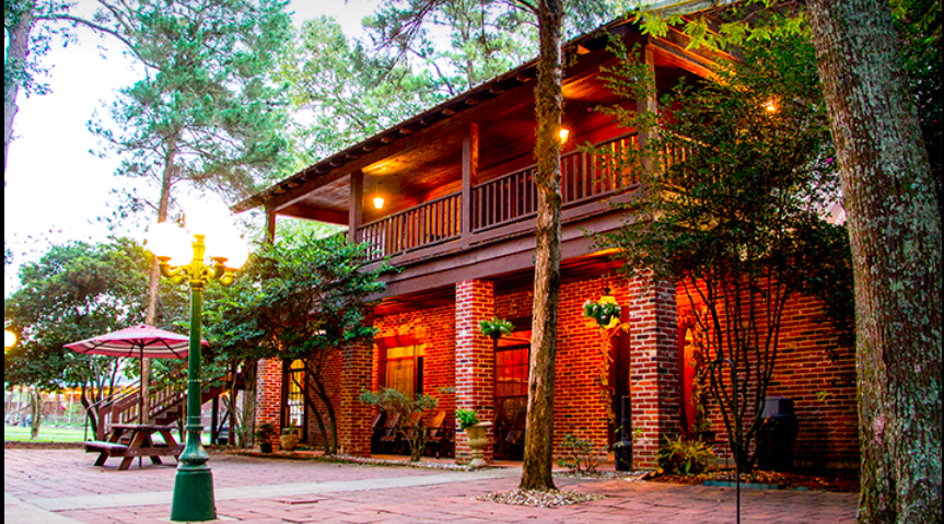 Narconon New Life Retreat Louisiana 