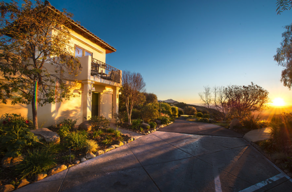 Narconon Ojai California 