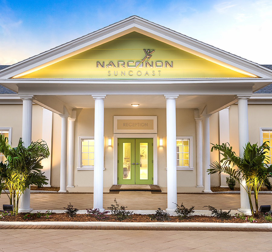 Narconon Suncoast Florida 