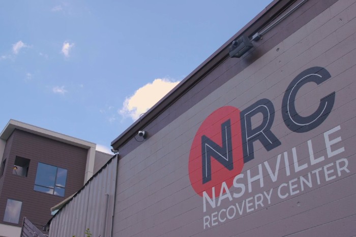 Nashville Recovery Nashville Tennessee 