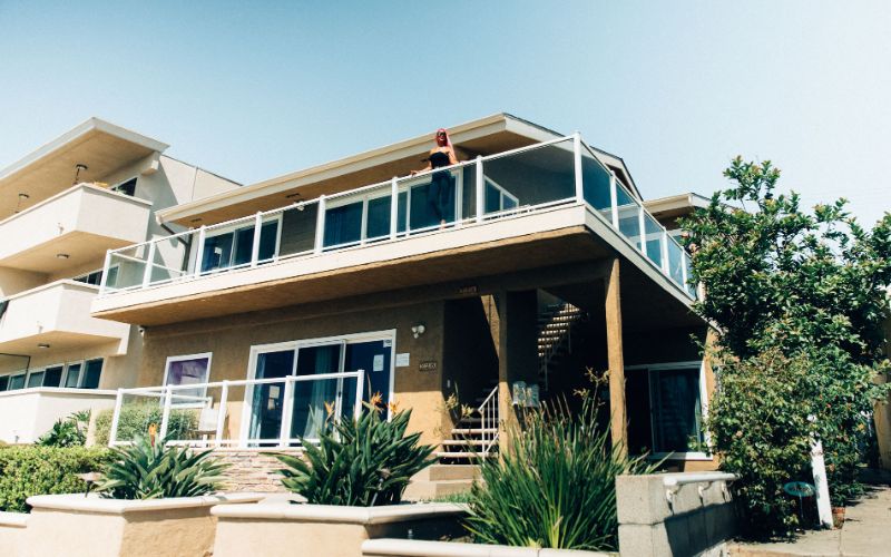 Nem Recovery Laguna Beach California 