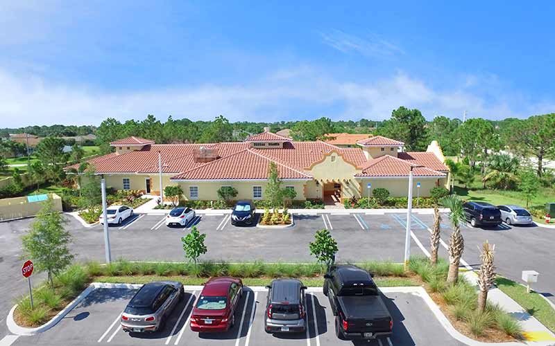 Neuro Psychiatric Addiction Clinic Florida 
