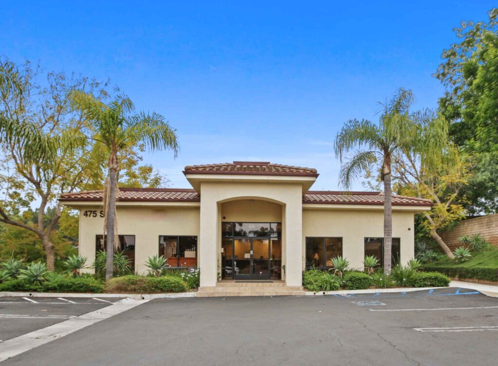 Neuro Wellness Spa Brea 