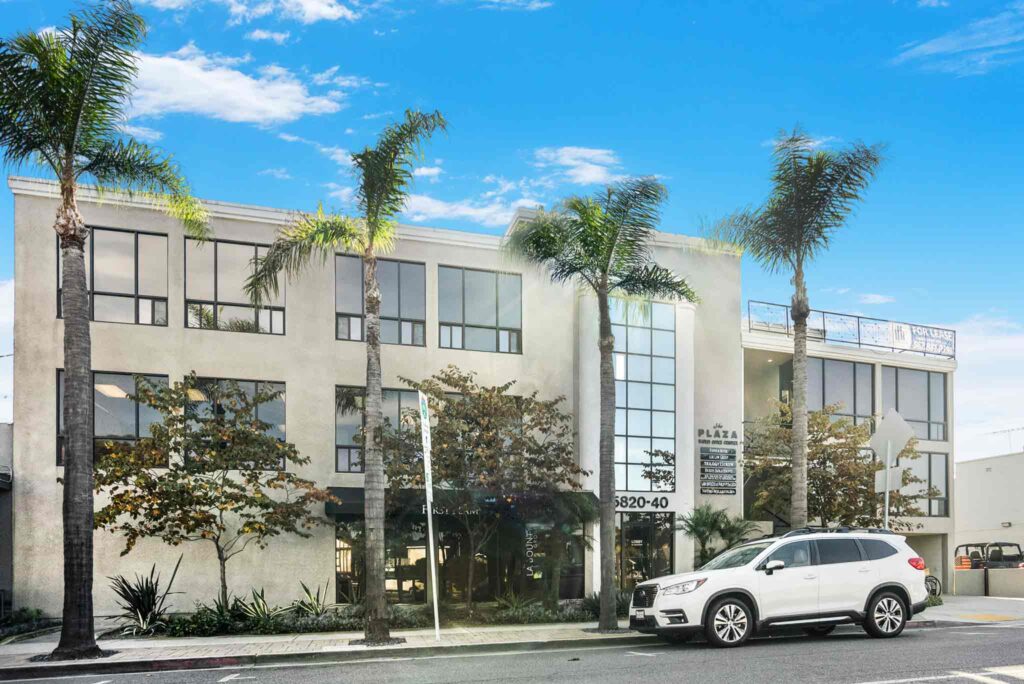 Neuro Wellness Spa Long Beach 