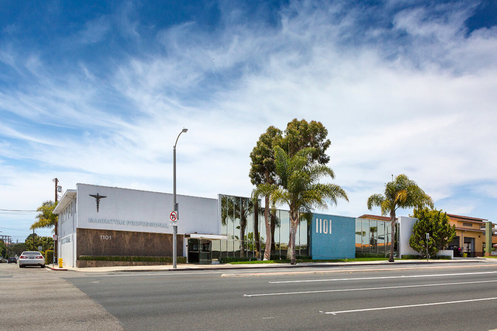 Neuro Wellness Spa Manhattan Beach 