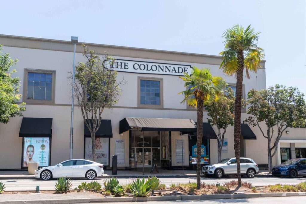 Neuro Wellness Spa Pasadena 