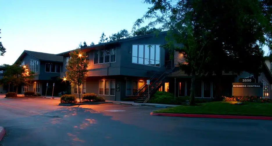 Neuro Wellness Spa Sacramento 