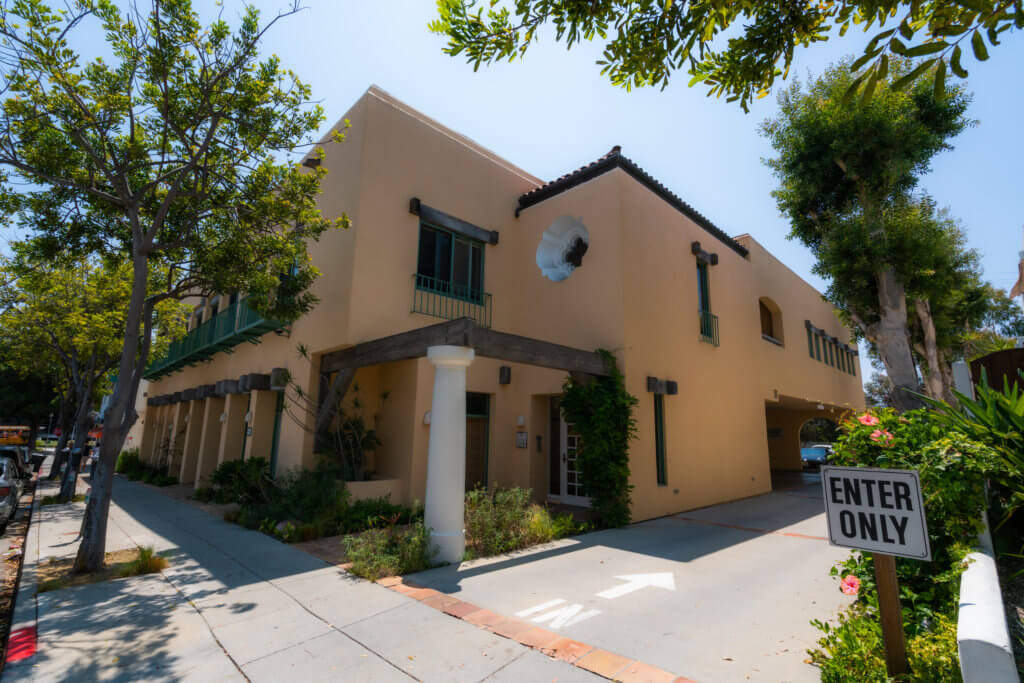 Neuro Wellness Spa Santa Monica 