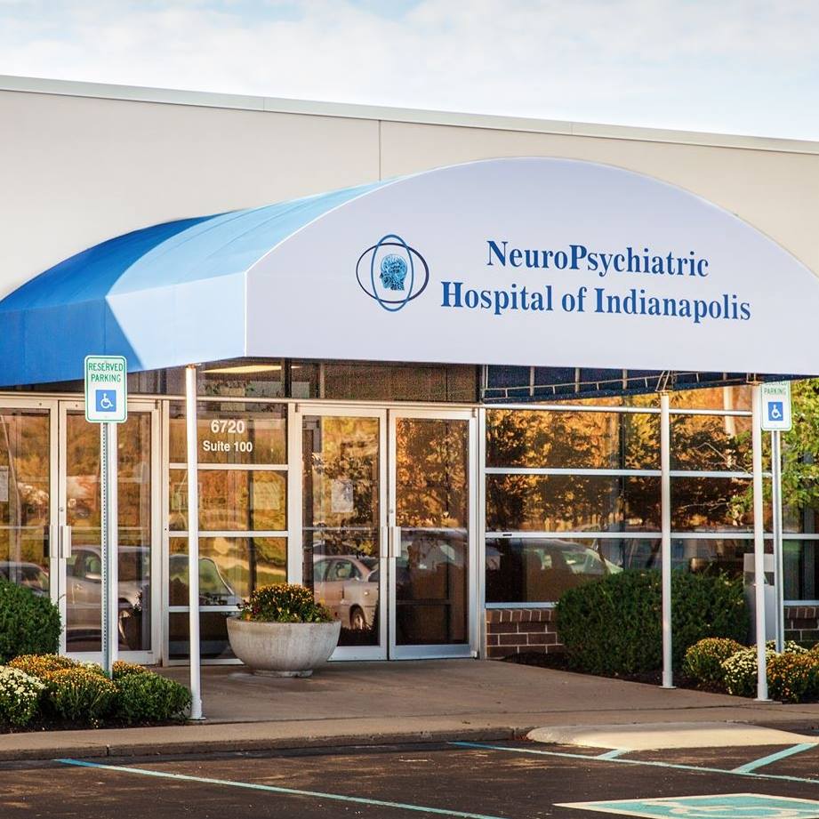 Neuropsychiatric Hospital Indiana South Bend Indiana 