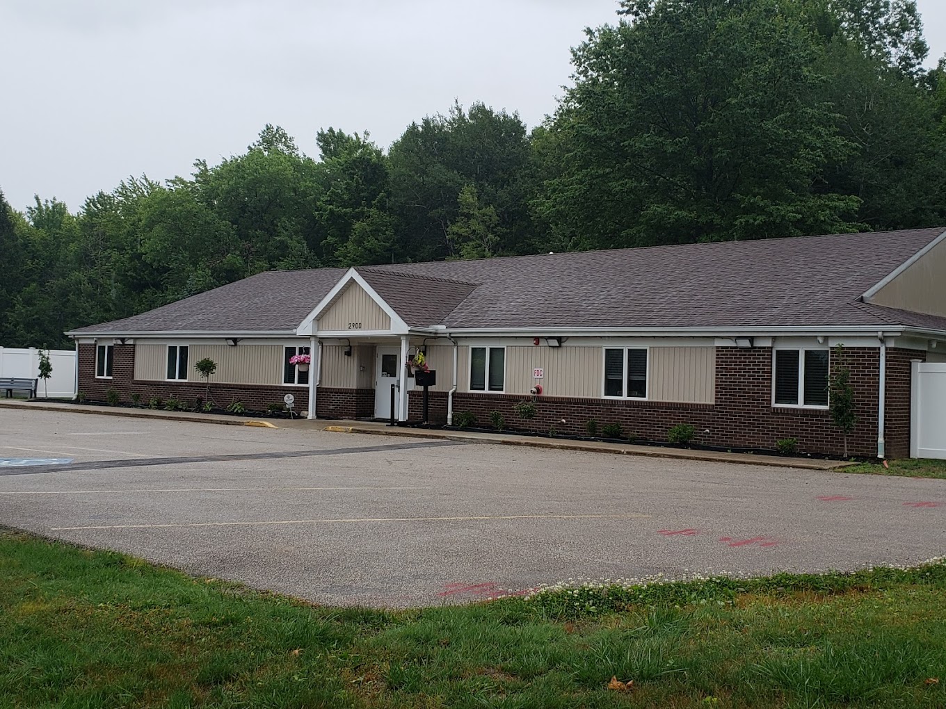 New Beginnings Ashtabula Ohio 