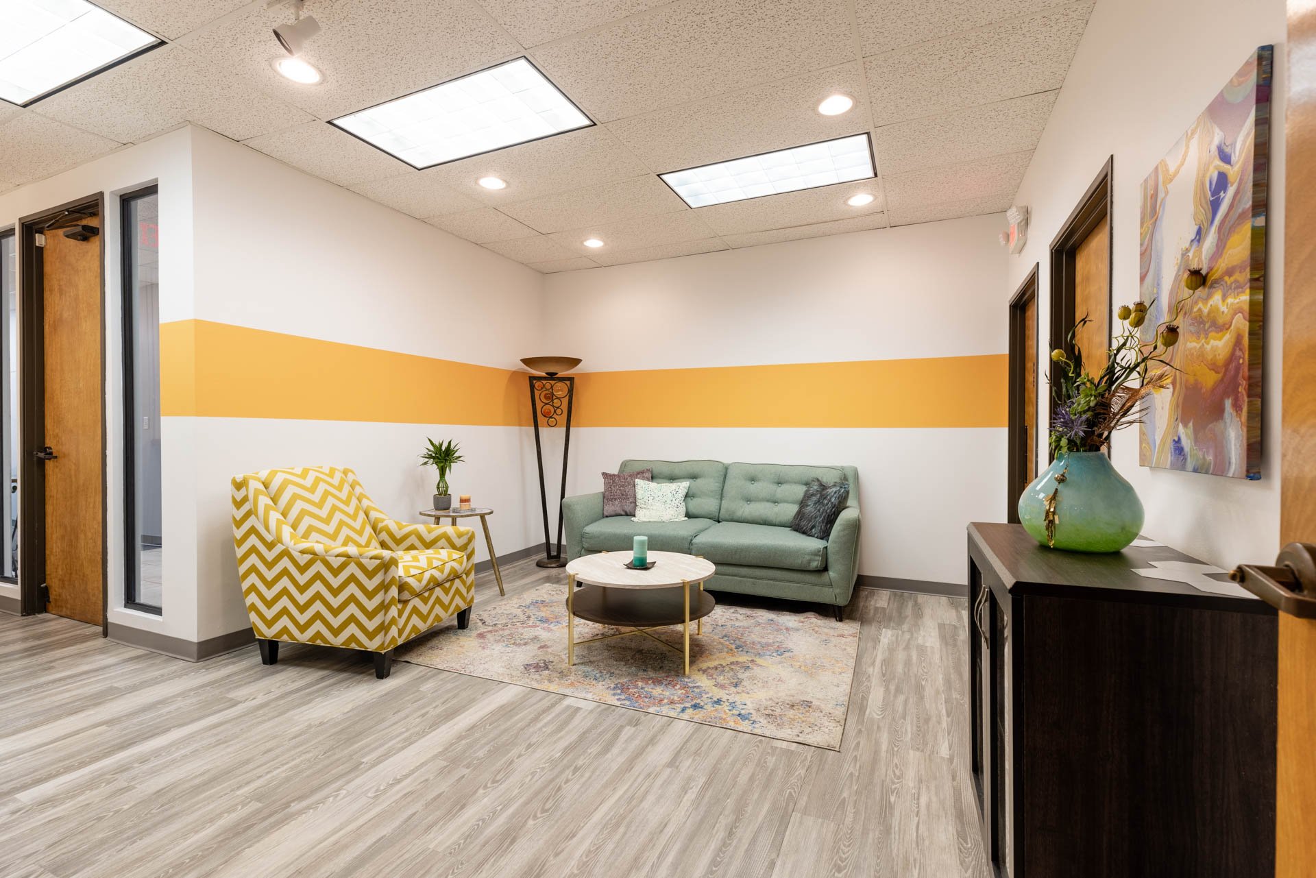 New Day Recovery San Antonio Texas 