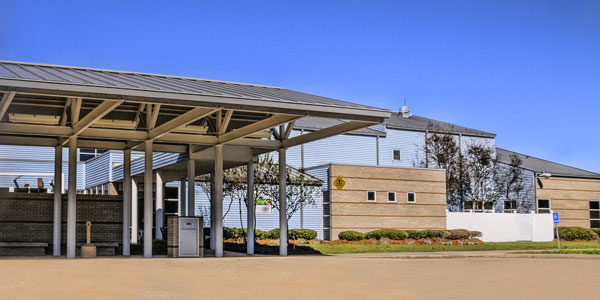New Day Recovery West Monroe Louisiana 