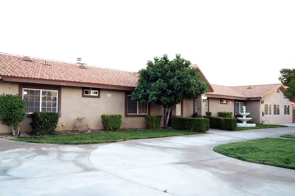 New Day Rehab Lancaster California   