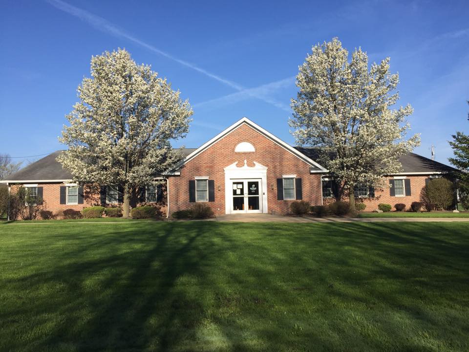 New Destiny Treatment Center Clinton Ohio 