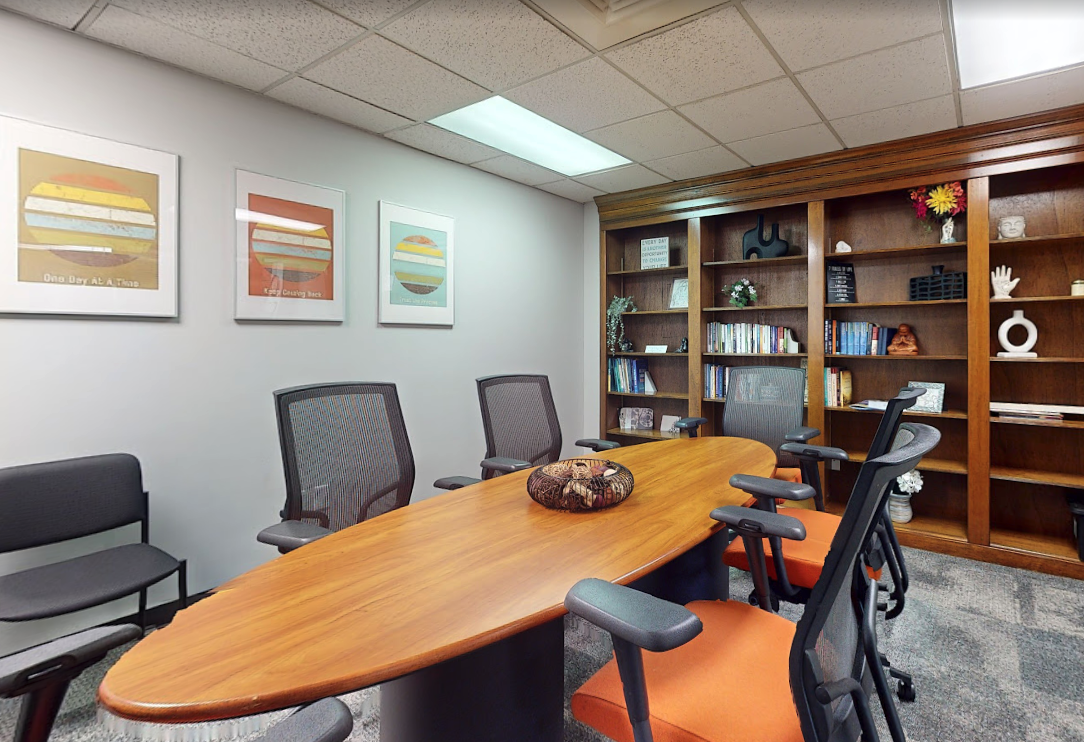 New England Medical Group Milford Mental Health 