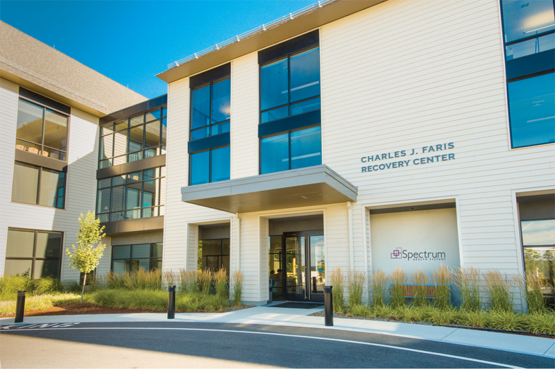 New England Recovery Center Massachusetts 