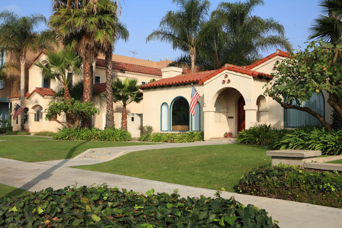 New Found Life Long Beach California 