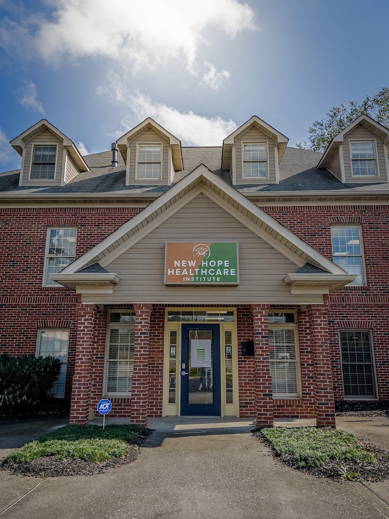 New Hope Healthcare Institute 
