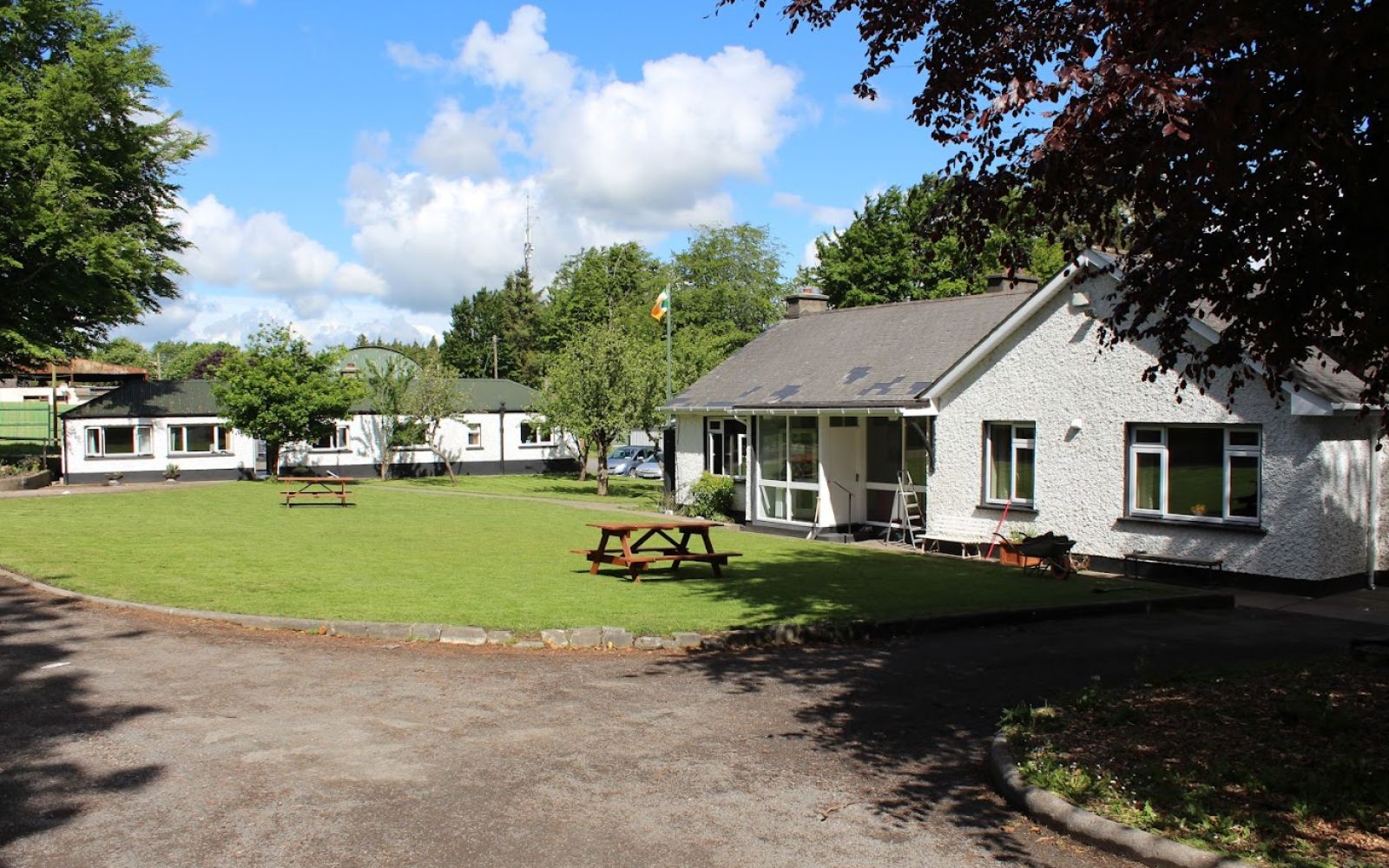 New Hope Residential Centre Dublin Ireland 