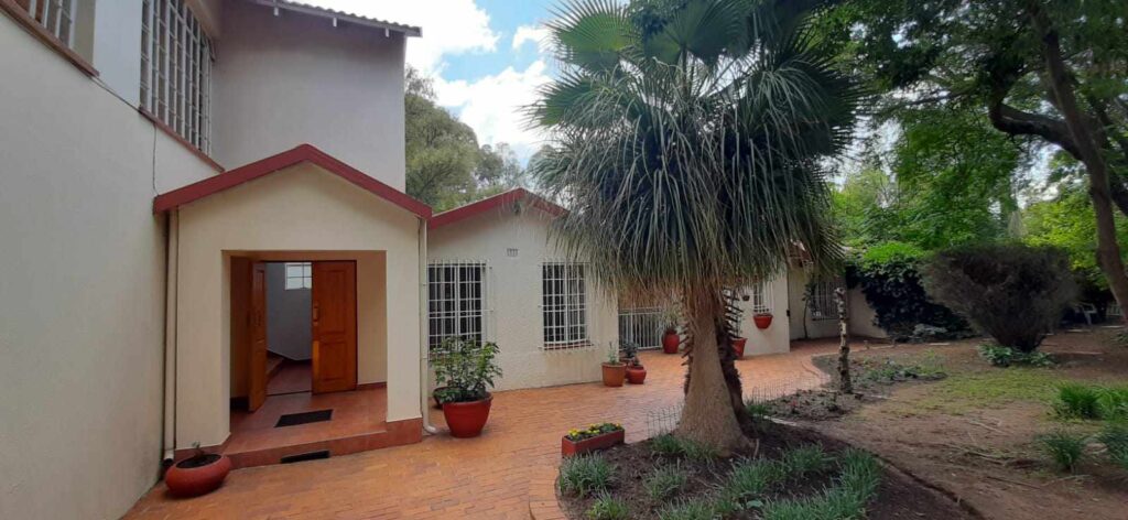 New Horizon Fairland Randburg South Africa 