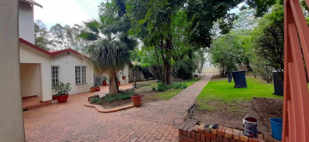 New Horizon Ferndale Randburg South Africa 