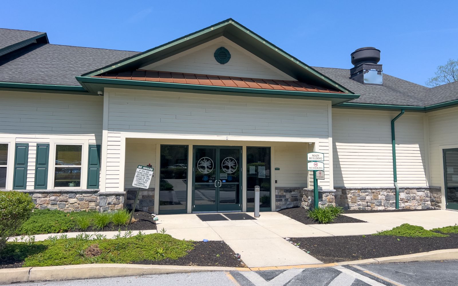 New Horizons Recovery Centers Kennett Square Pennsylvania 