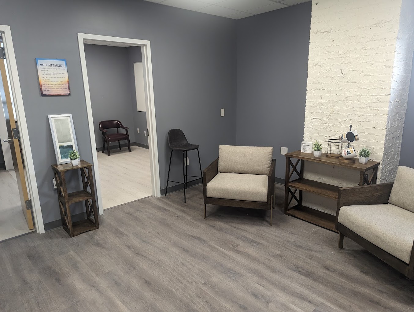 New Jersey Recovery Institute Succasunna New Jersey 