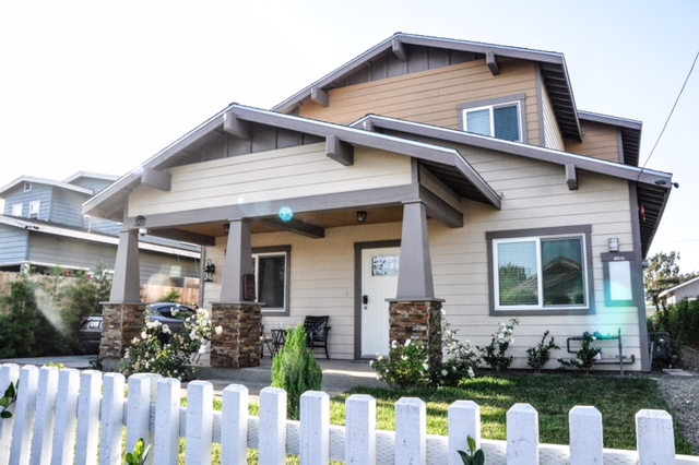New Life Detox Santa Ana California 
