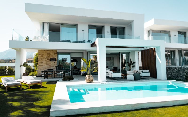 New Life Marbella Spain 