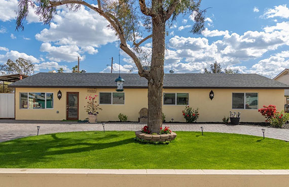 New Method Healing Center Phoenix Arizona 