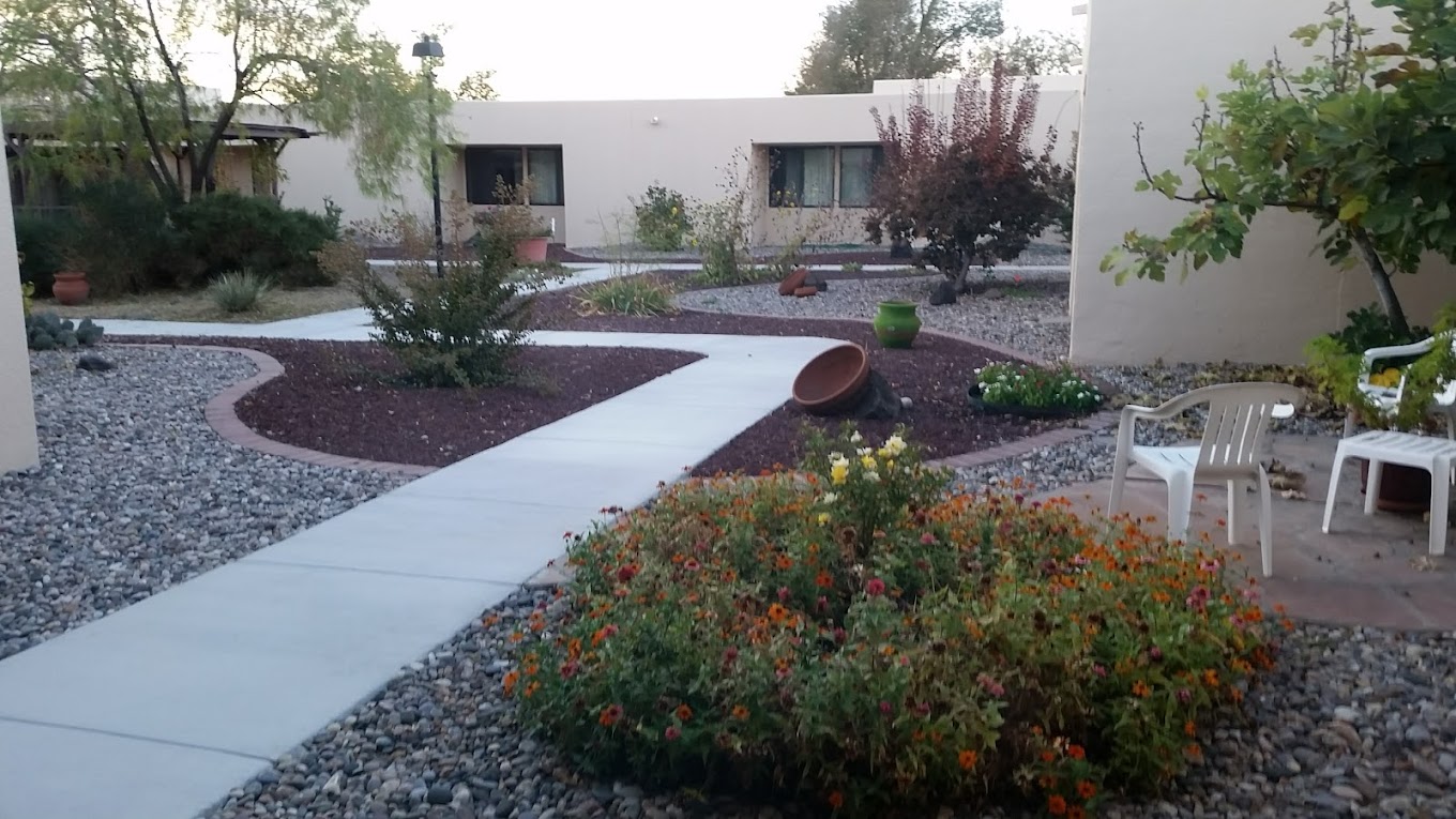 New Mexico Wellness Treatment Rio Rancho New Mexico 