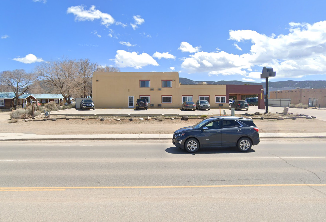 New Mexico Wellness Treatment Taos New Mexico 