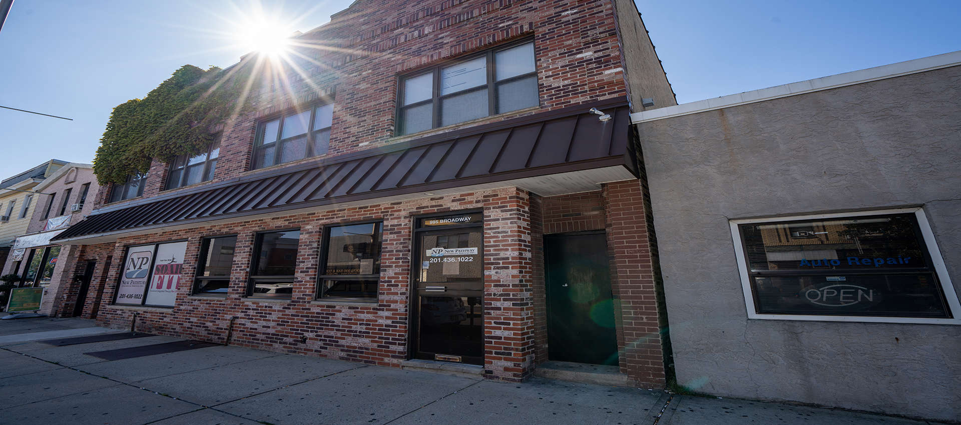 New Pathway Counseling Bayonne New Jersey 