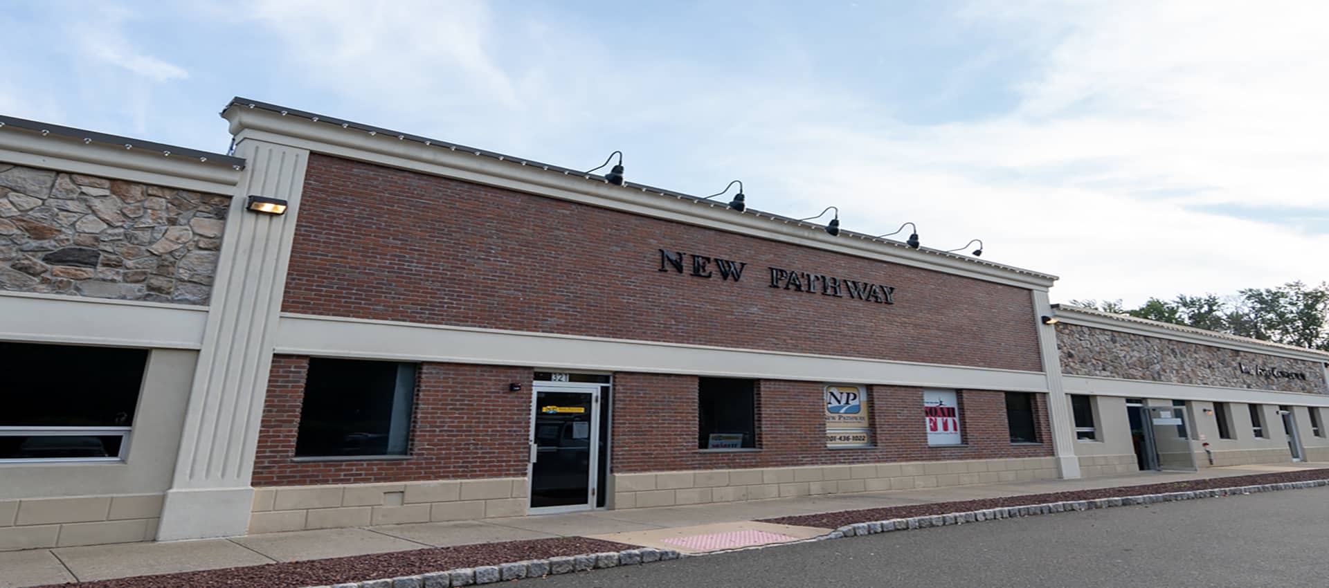 New Pathway Counseling Pine Brook New Jersey 