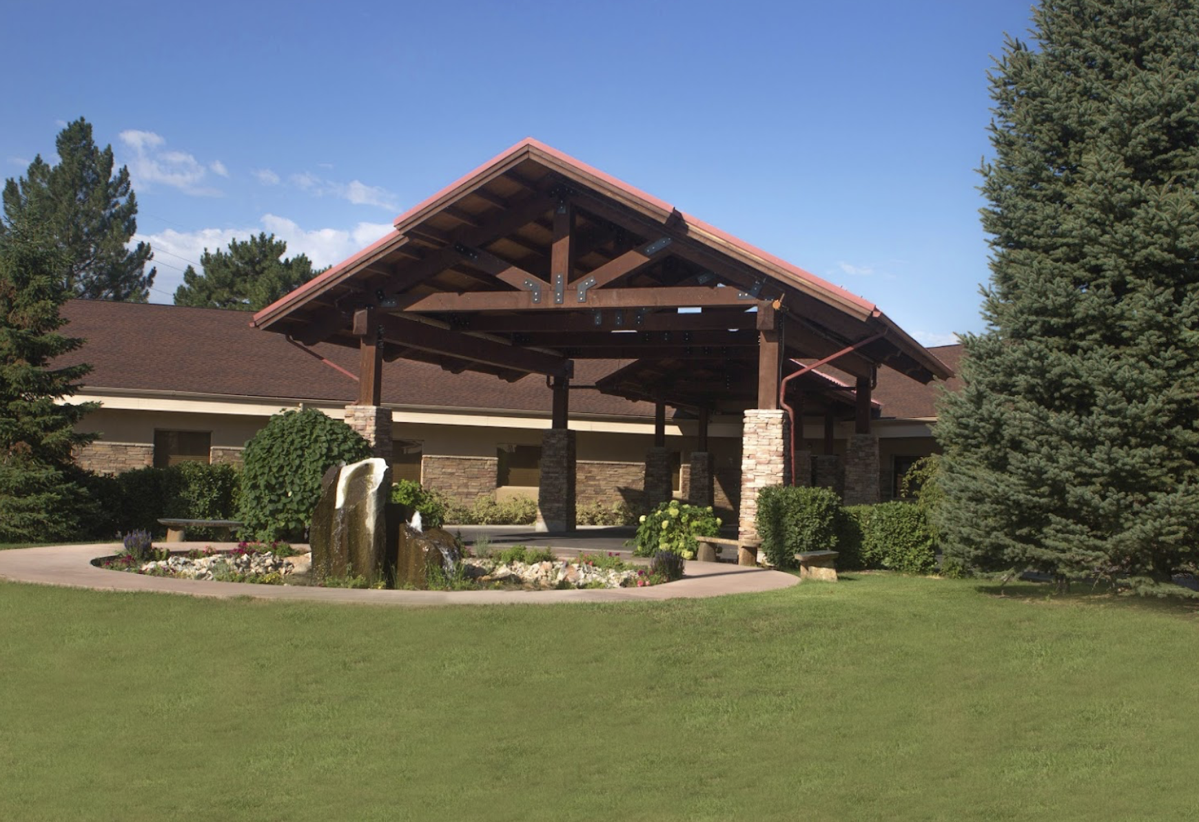 New Roads Behavioral Health 