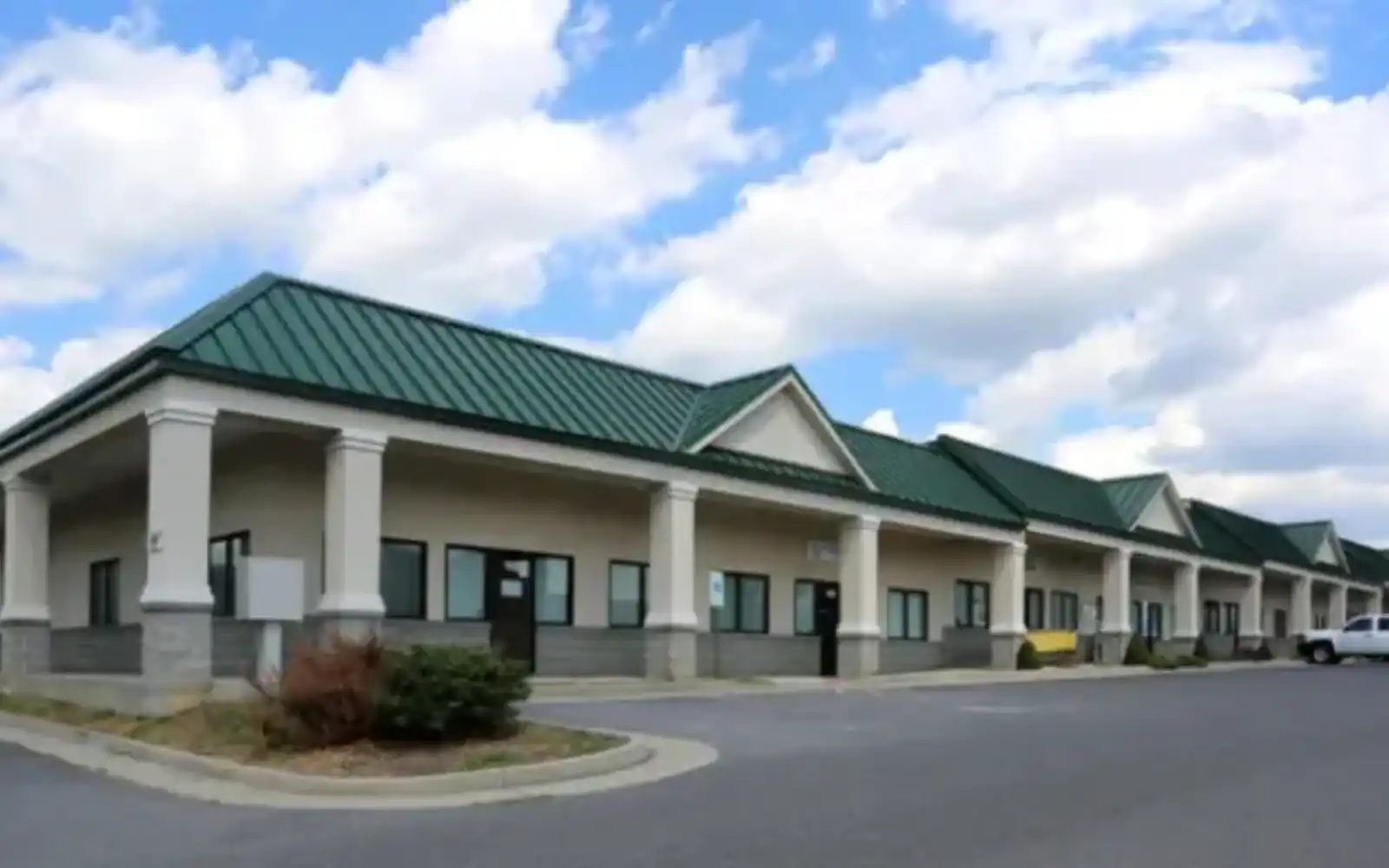New Season Treatment Center Harrisonburg 