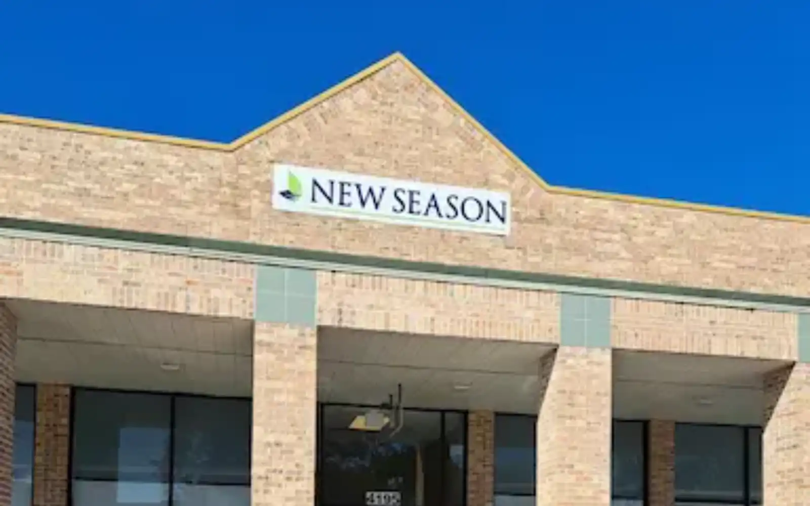 New Season Treatment Center Hernando County 
